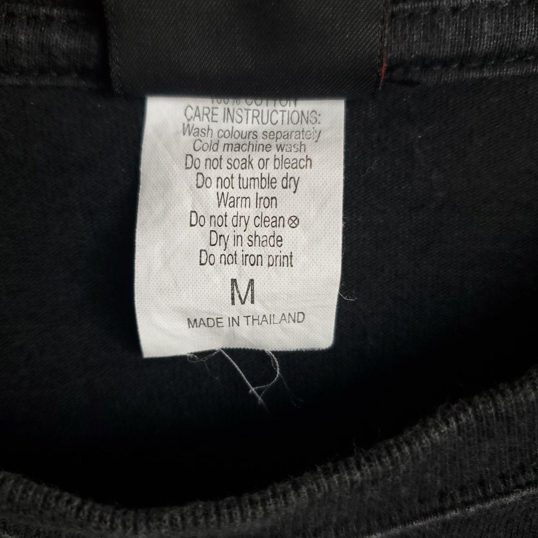 SEX PISTOLS バンドTシャツ シド ヴィシャス 長袖カットソーロンt