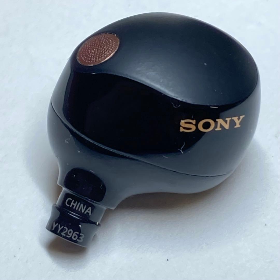 SONY WF-1000XM5 ワイヤレスイヤホン　　　　S115