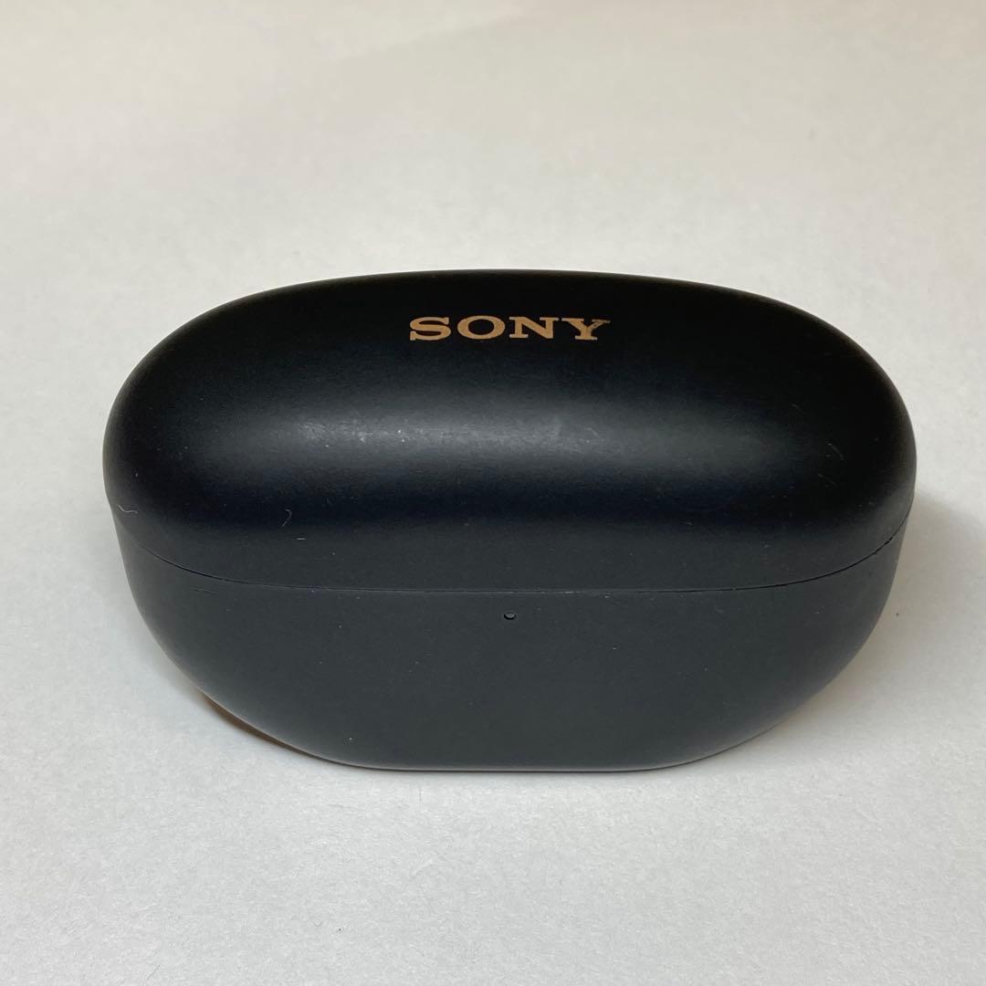 SONY WF-1000XM5 ワイヤレスイヤホン　　　　S115