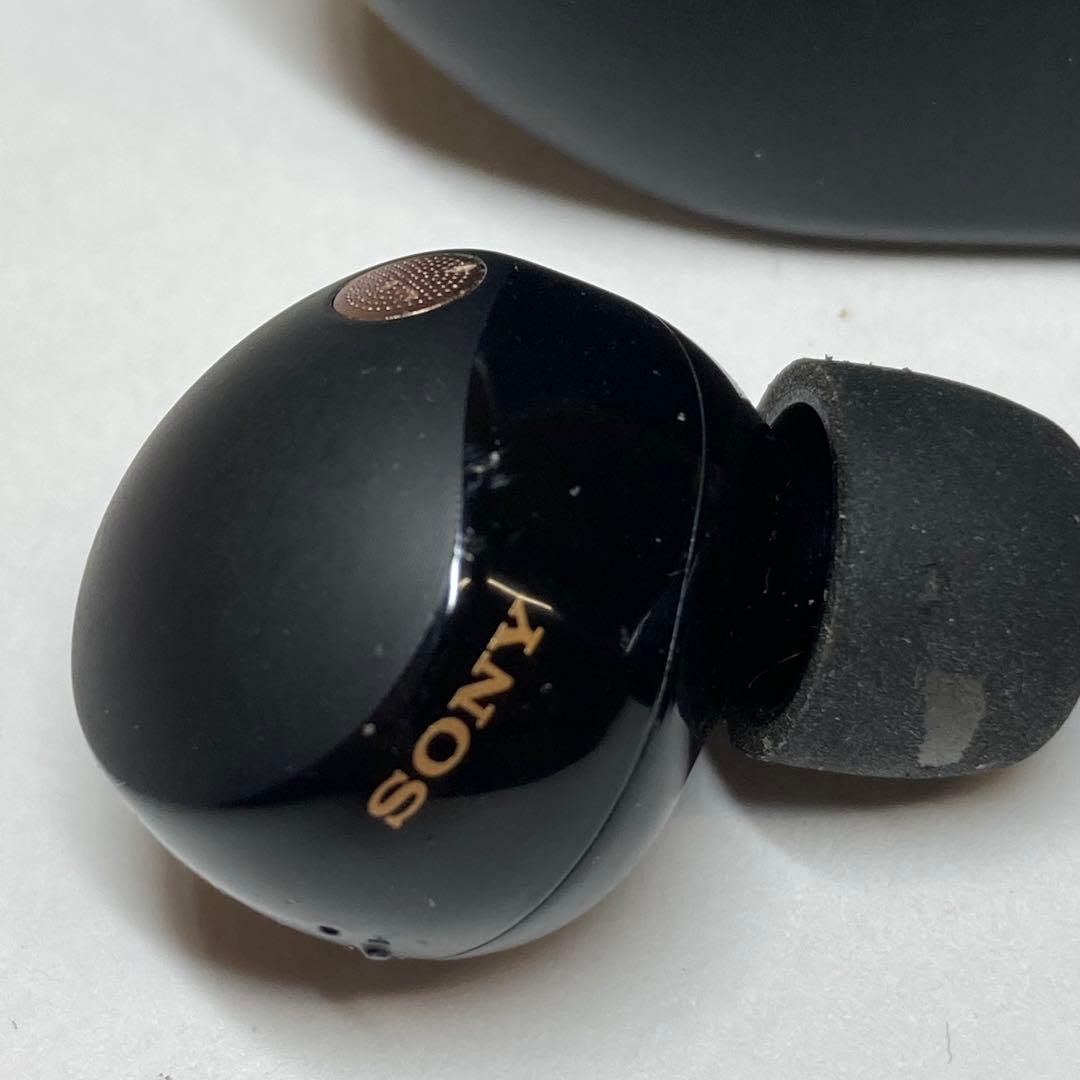 SONY WF-1000XM5 ワイヤレスイヤホン　　　　S115