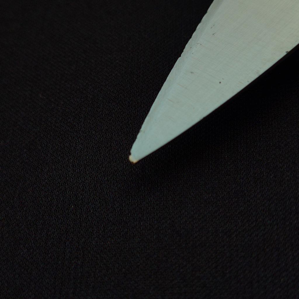 ぺティナイフ 東京 杉本 SUGIMOTO 刃長約120㎜ 両刃 《0552》