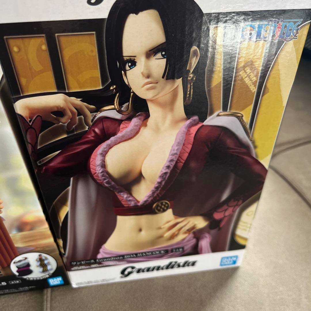 6点　まとめ売り　フィギュア　ワンピース　未開封　最新　画像の物すべて 6個