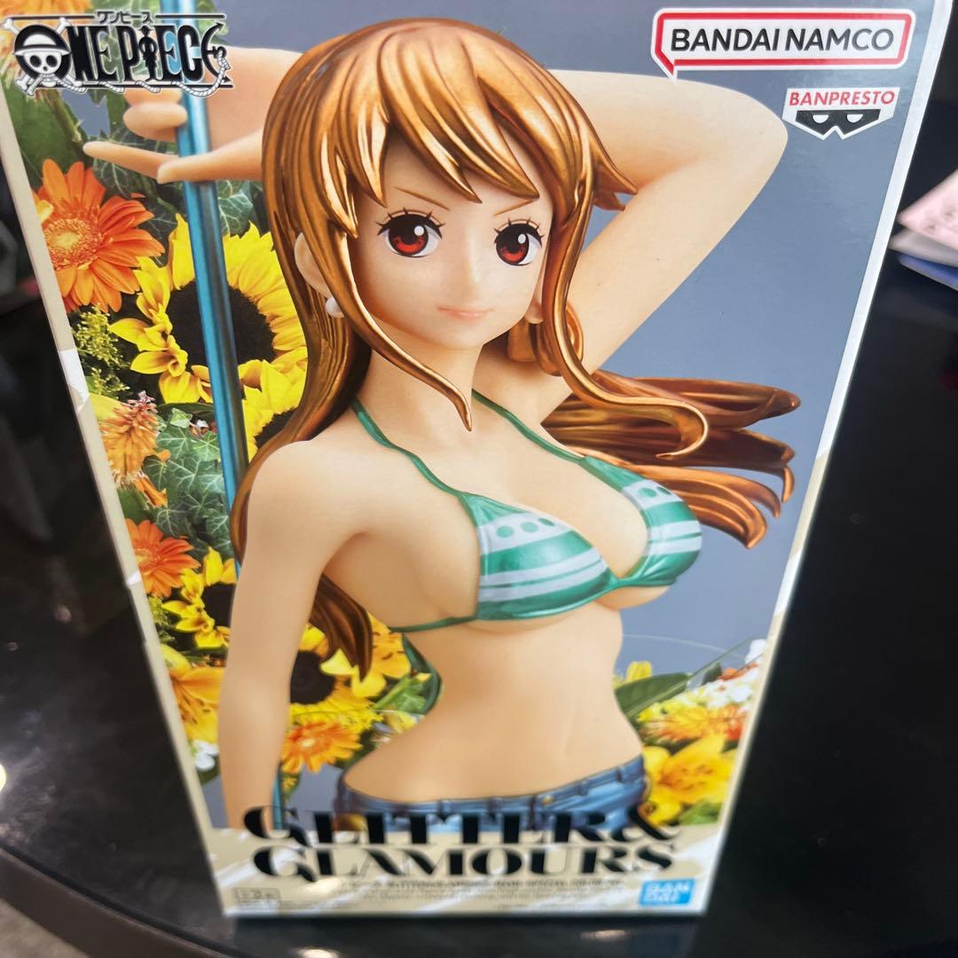 6点　まとめ売り　フィギュア　ワンピース　未開封　最新　画像の物すべて 6個