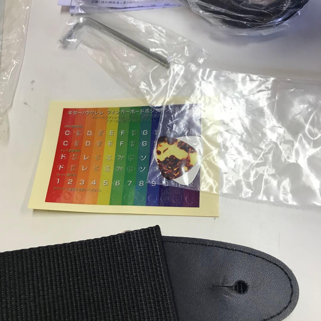 Custom Guitars アコースティックギター