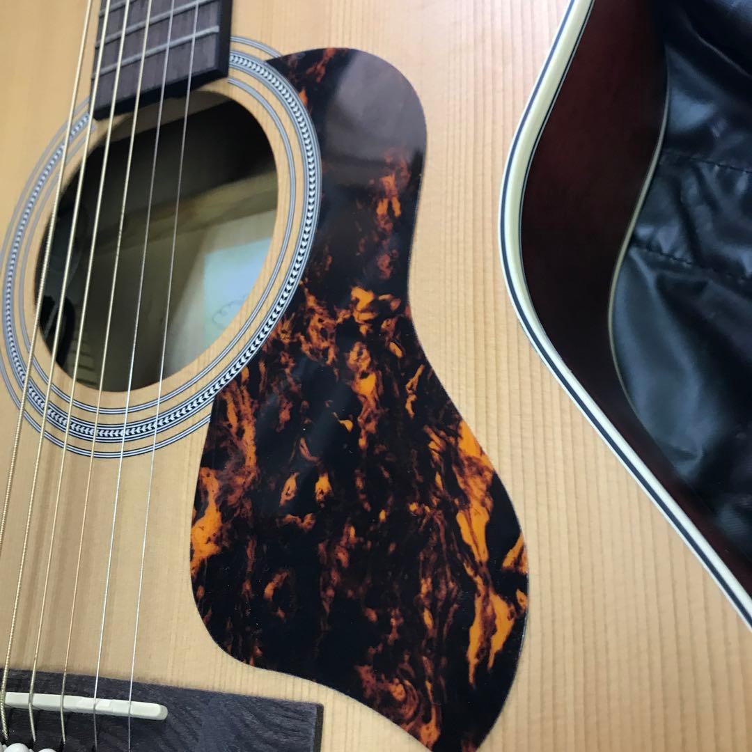 Custom Guitars アコースティックギター