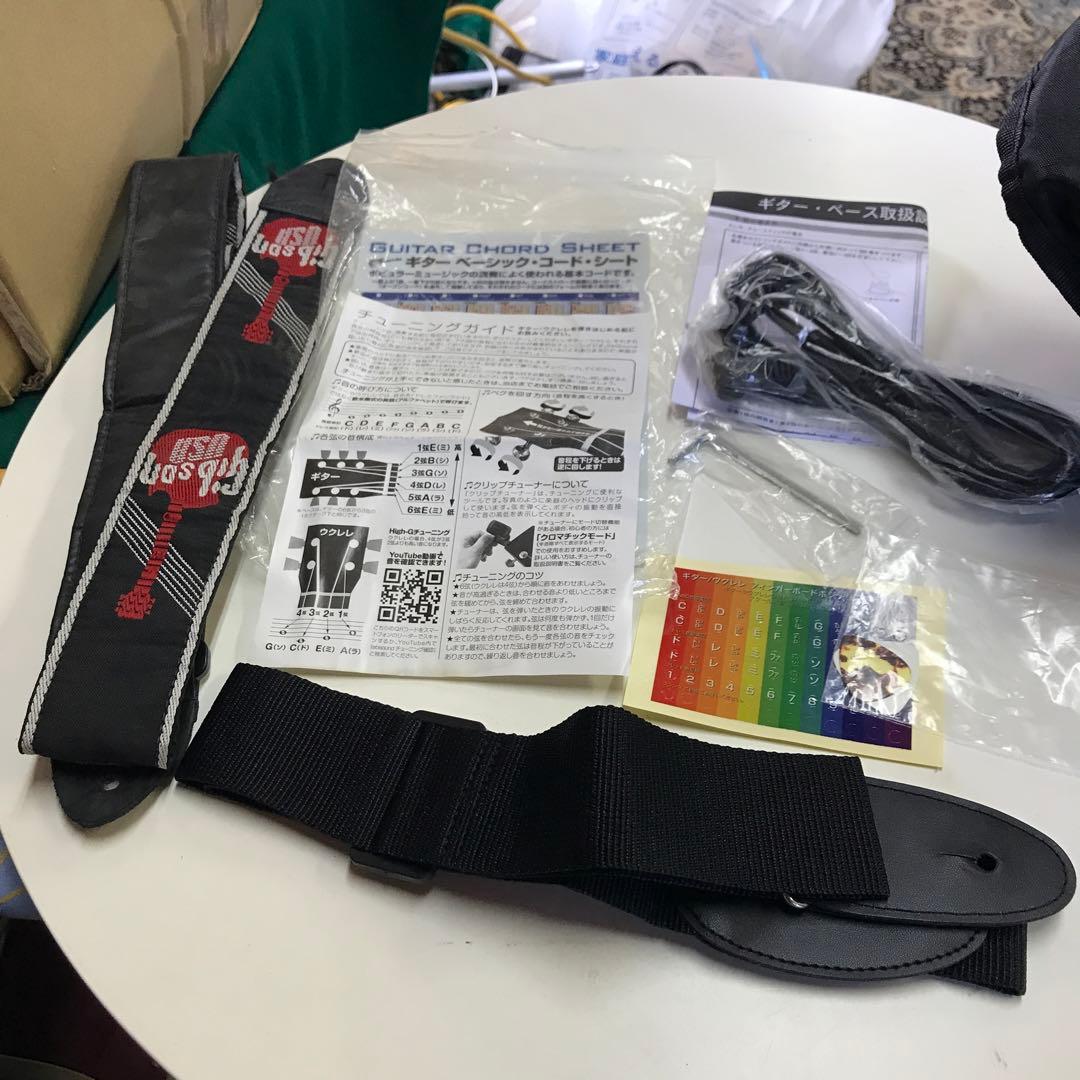 Custom Guitars アコースティックギター