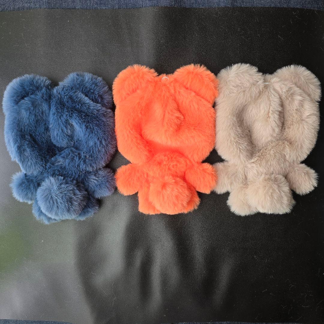 ガタック様オーダーぬい服