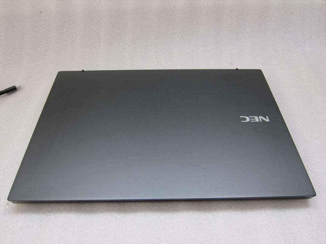 NEC Core i5-1155G7/8GB/SSD256GB/14型WUXGA
