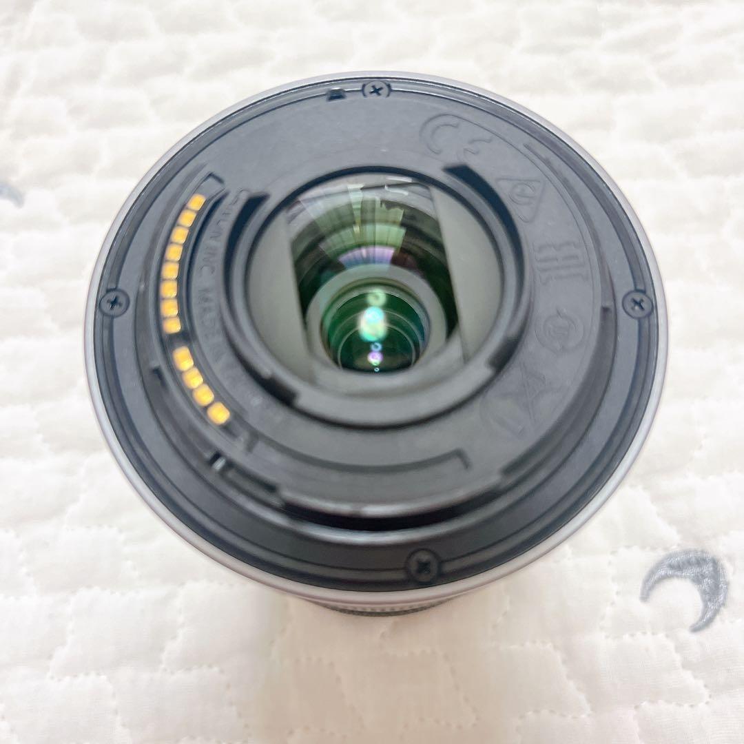 美品Canon 18-150mm ズームレンズ