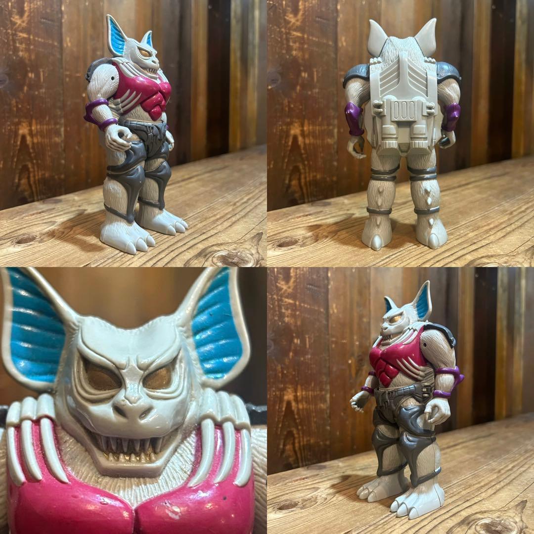 TF Pretenders Figure (1) / プリテンダーズ モンスター