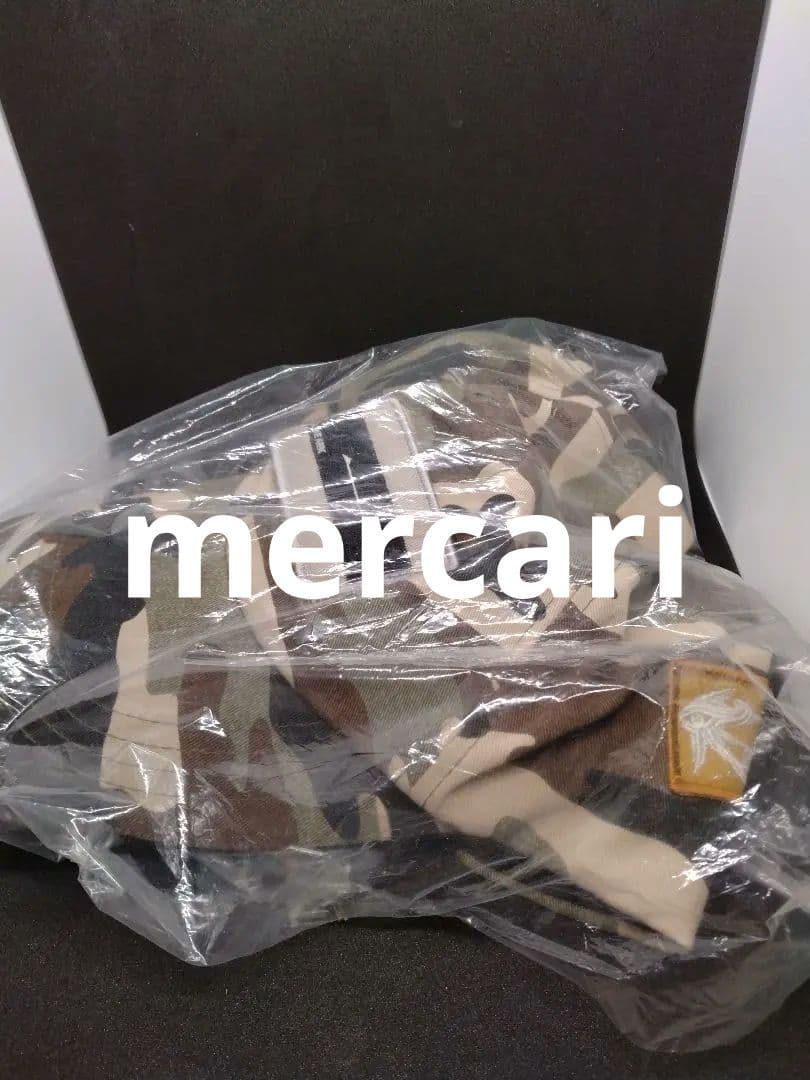 アーマードコア ラインアーク社キャップ