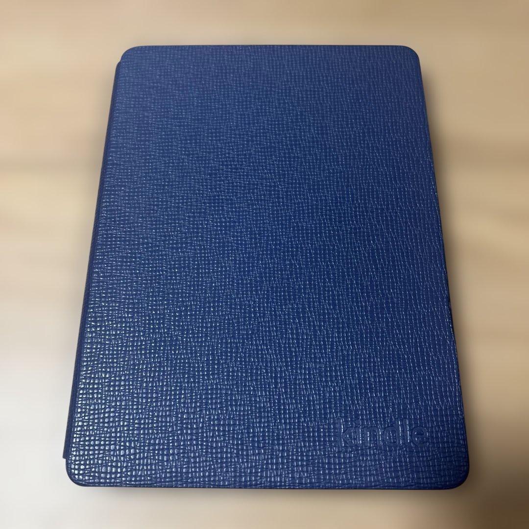 【美品】Kindle Paperwhite 第11世代 8GB ケース付き