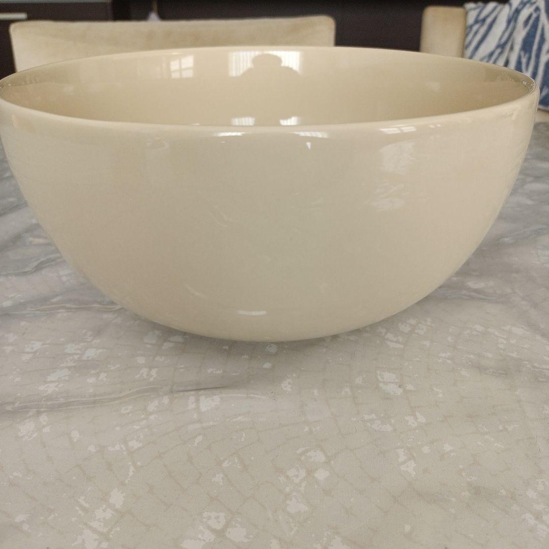 / Teemaボウル3.4L　リネン