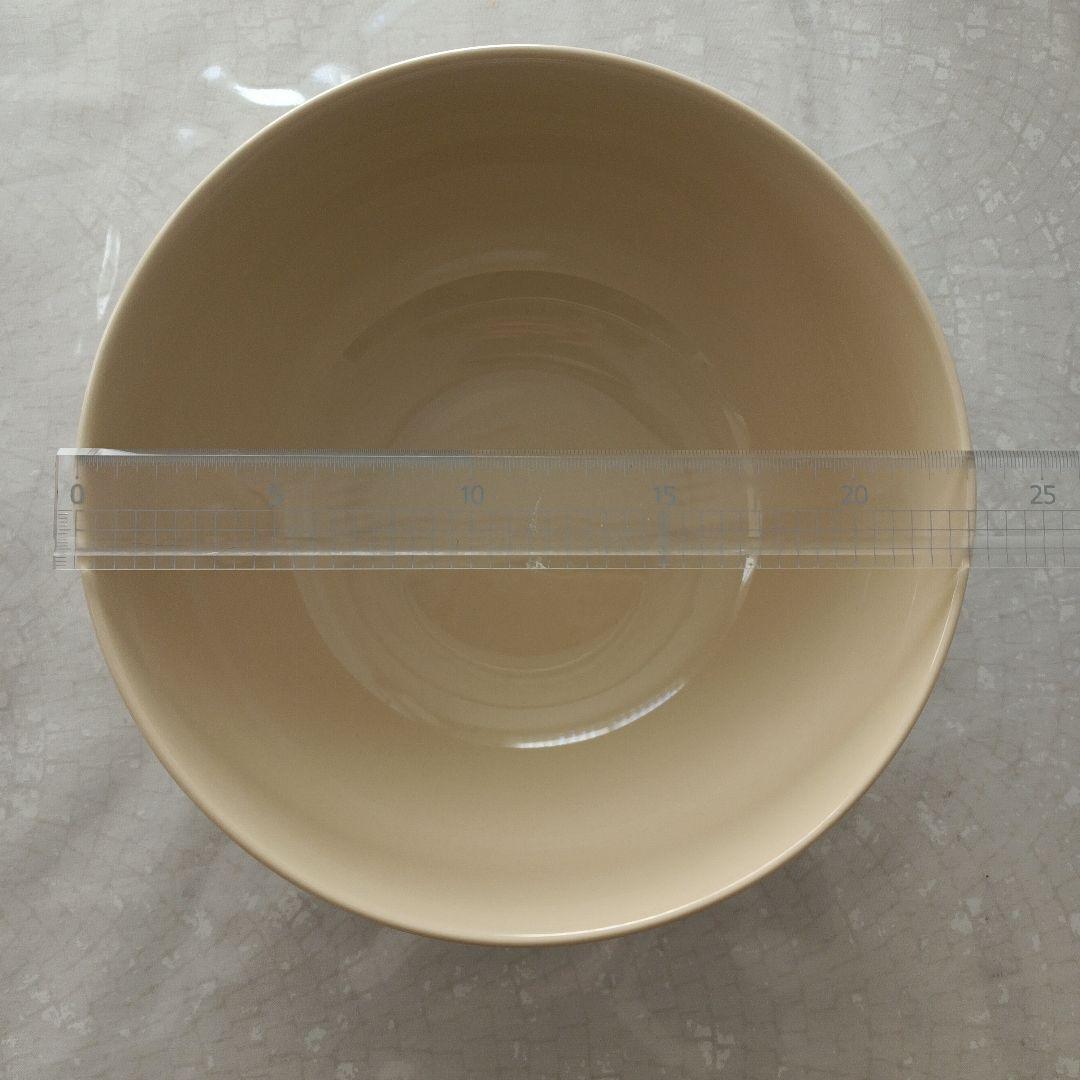 / Teemaボウル3.4L　リネン