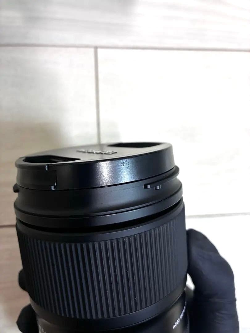 タムロン 28-75mm F2.8 Di III VXD G2 ズームレンズ