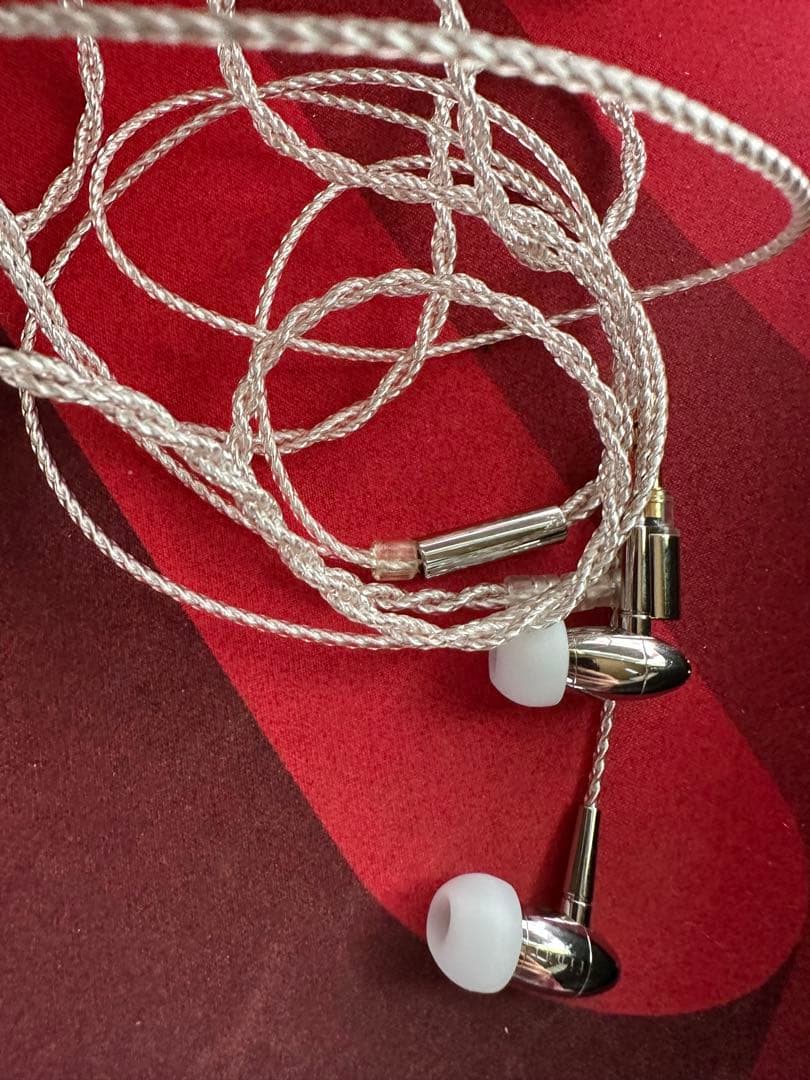 final ファイナル FI-BA-SST 35 インナーイヤー型 イヤホン