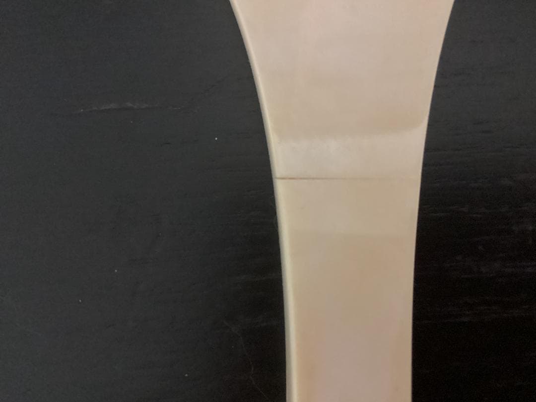 三味線　ハギ撥