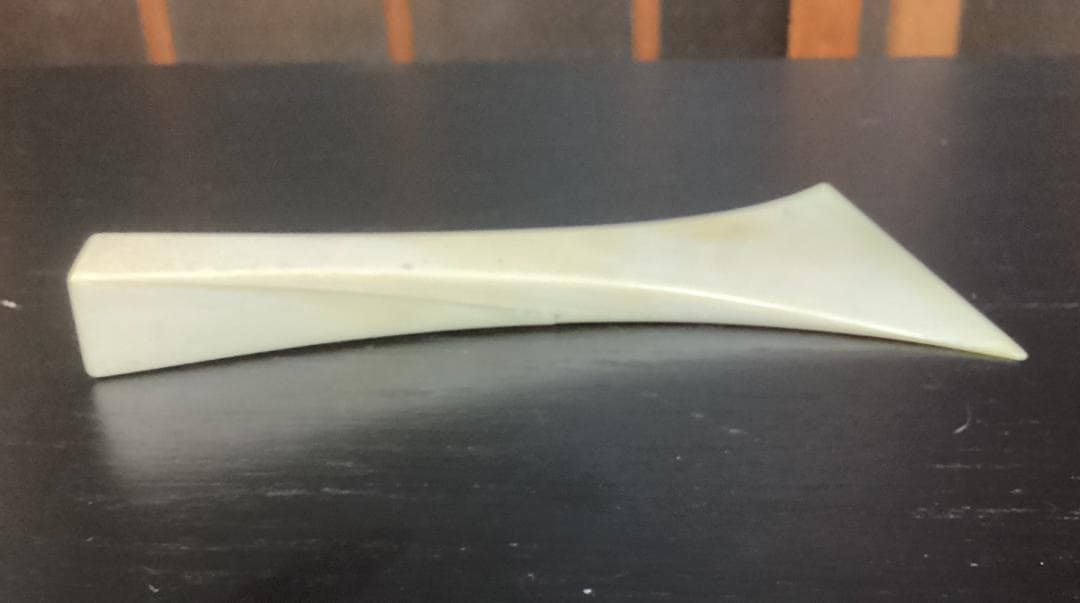 三味線　ハギ撥