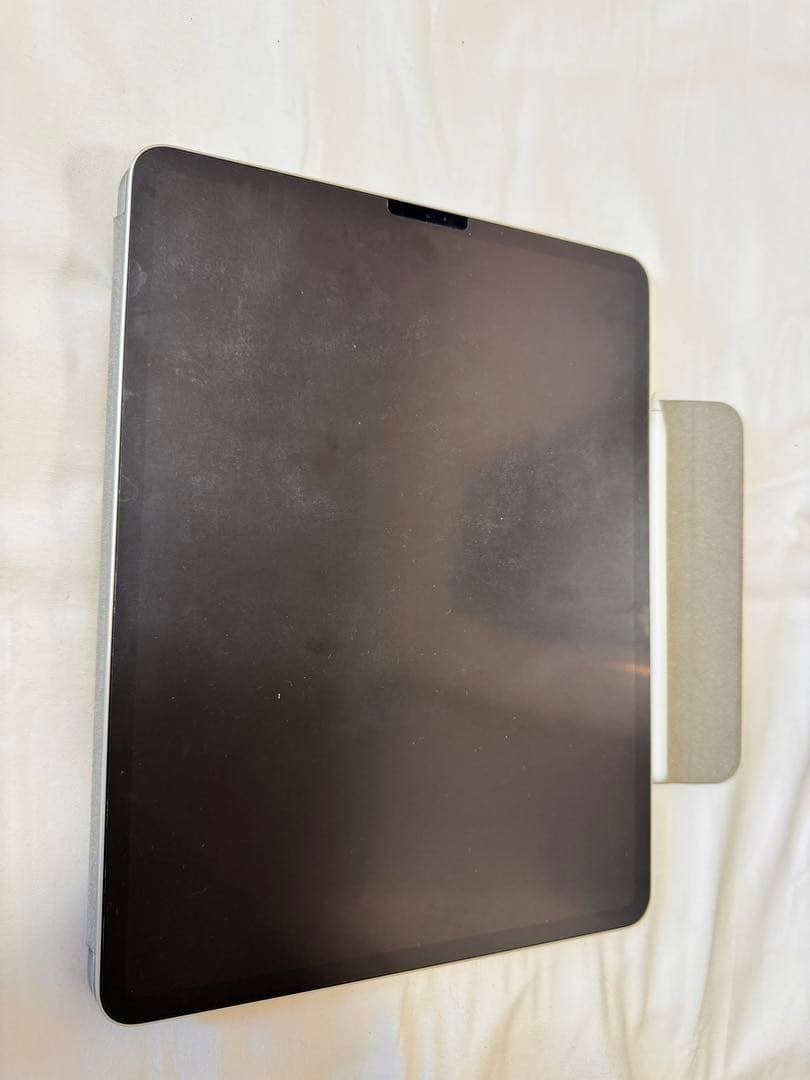 【本日値下げ中】iPadPro12.9インチ（第4世代） pencil付き