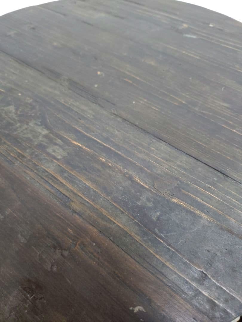 CRASH GATE クラッシュゲート Knotantiques　サイドテーブル