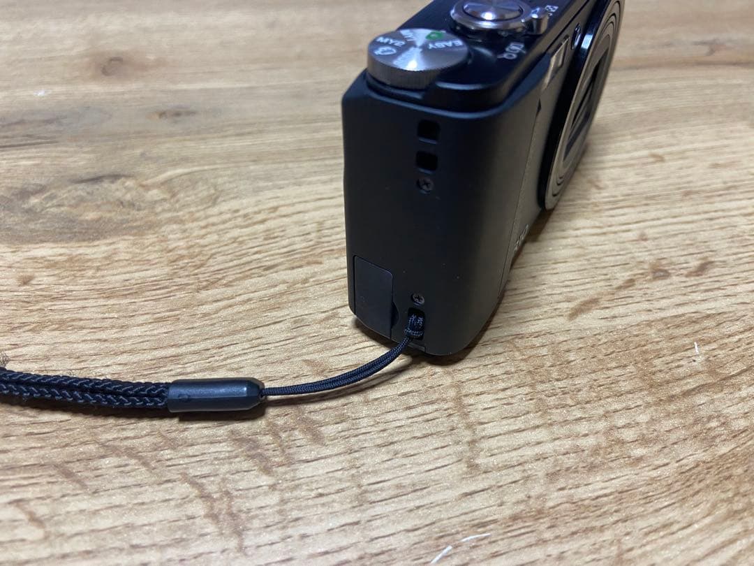 RICOH R10 コンパクトデジタルカメラ ブラック