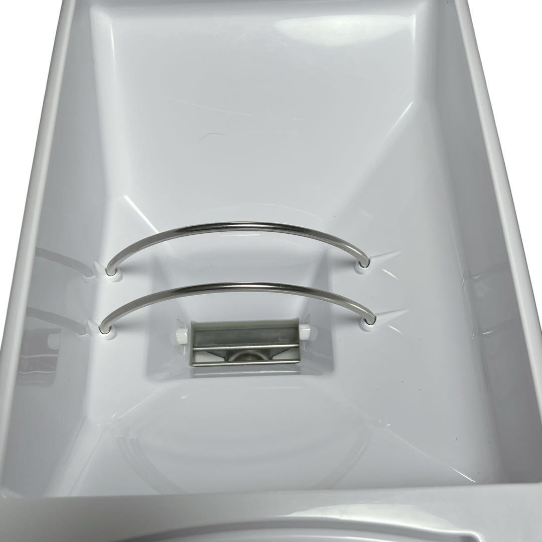 【美品】 ZOJIRUSHI 象印 BR-WA10 精米機 2020年製