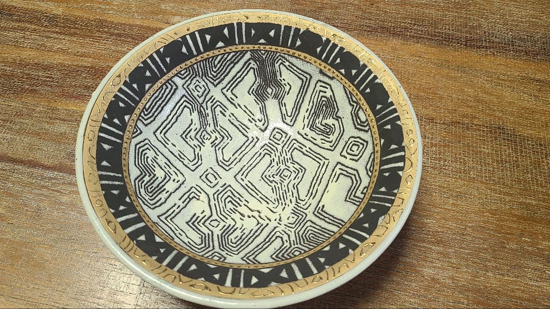 エクレクティック カイカイ クバの大地 eclectique kaikai