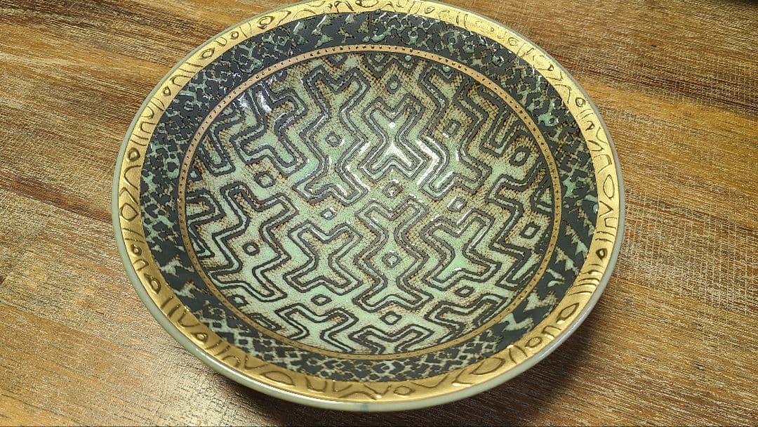 エクレクティック カイカイ クバの大地 eclectique kaikai