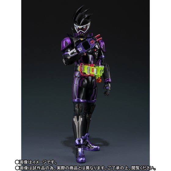 仮面ライダーゲンム アクションゲーマー レベル2