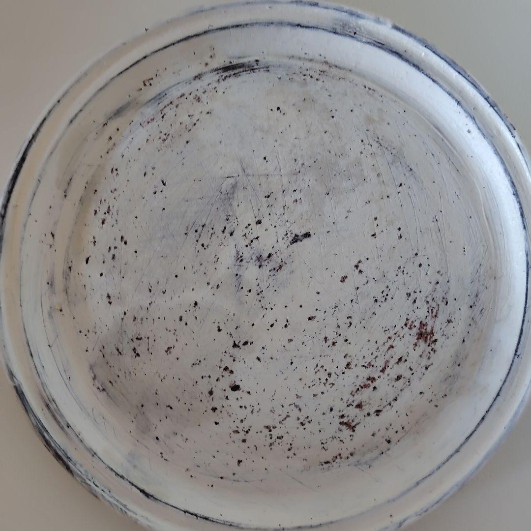 大澤哲哉 プレート 2点 作家もの