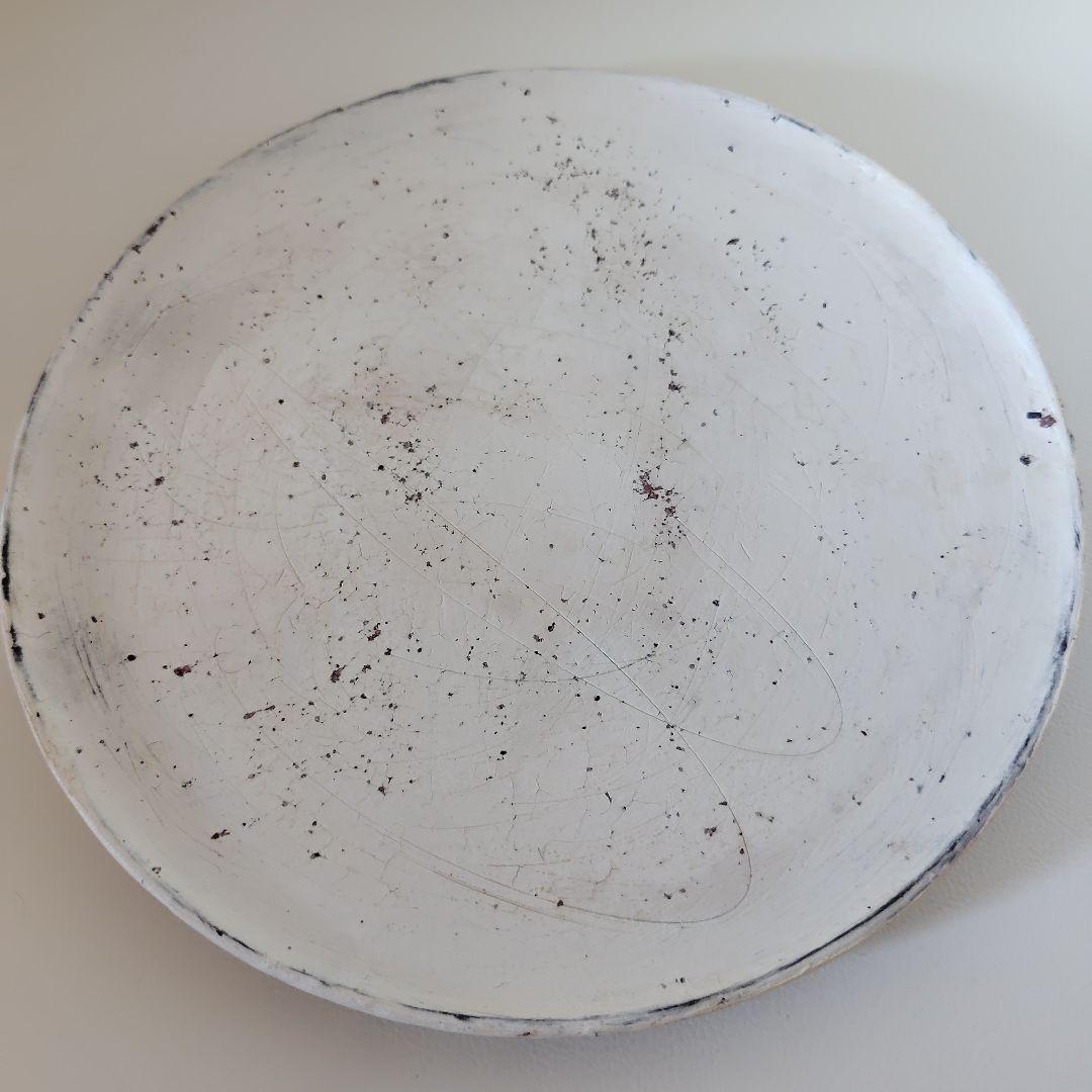 大澤哲哉 プレート 2点 作家もの