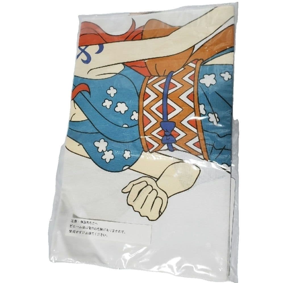 ワンピースナミ 一番くじグッズ ステッカー セット