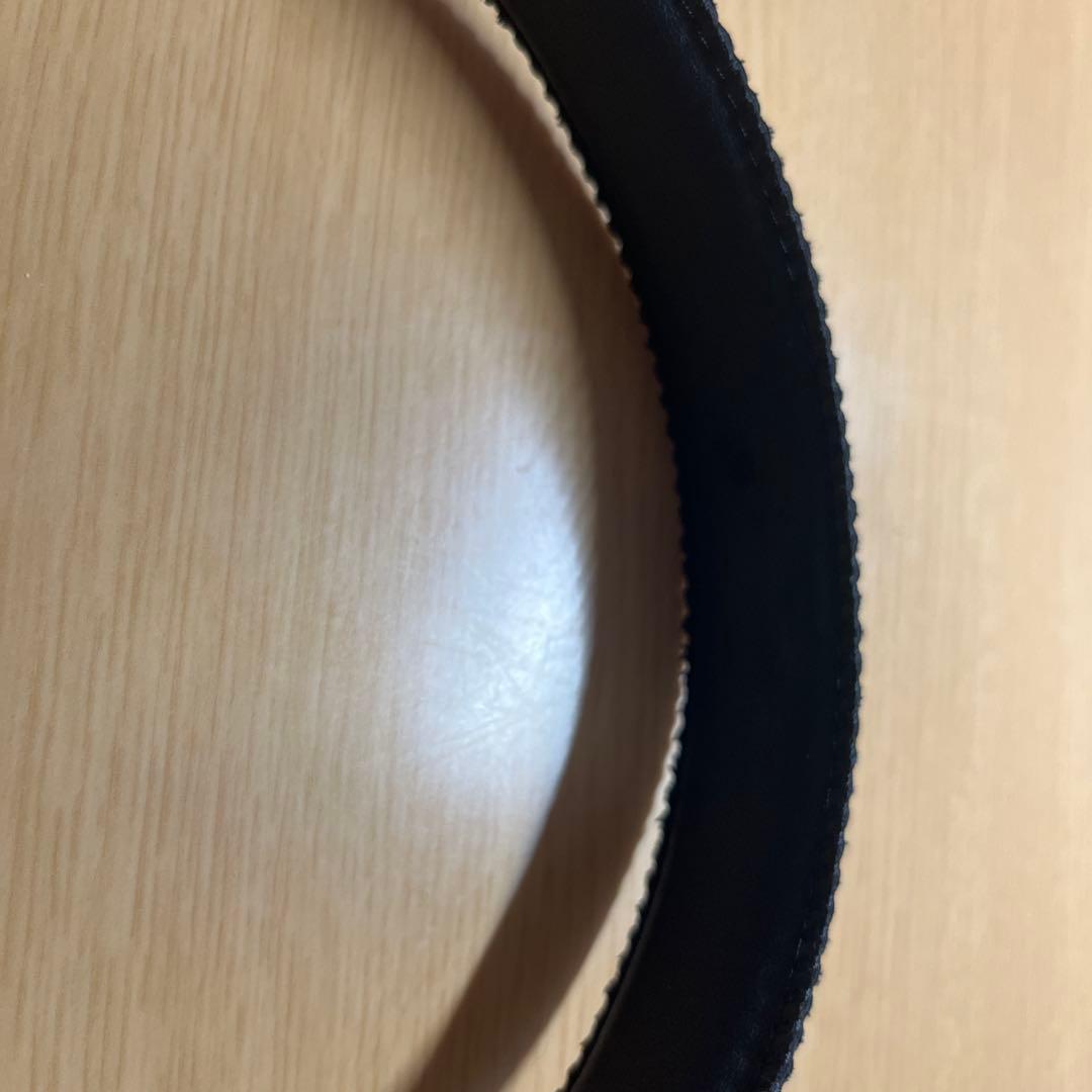 Panasonic ワイヤレスヘッドホン ブラック