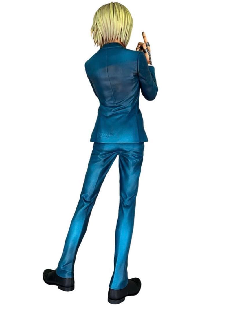 原作カラー リペイント クラピカ HUNTER×HUNTER Grandista