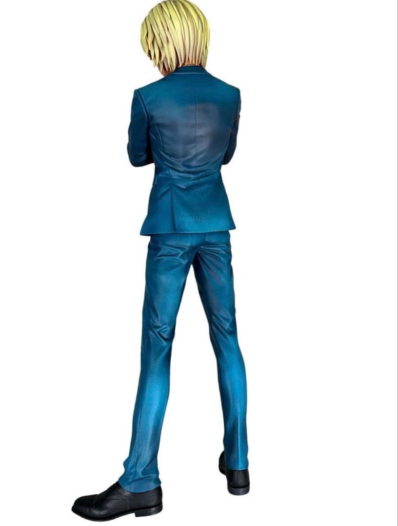 原作カラー リペイント クラピカ HUNTER×HUNTER Grandista