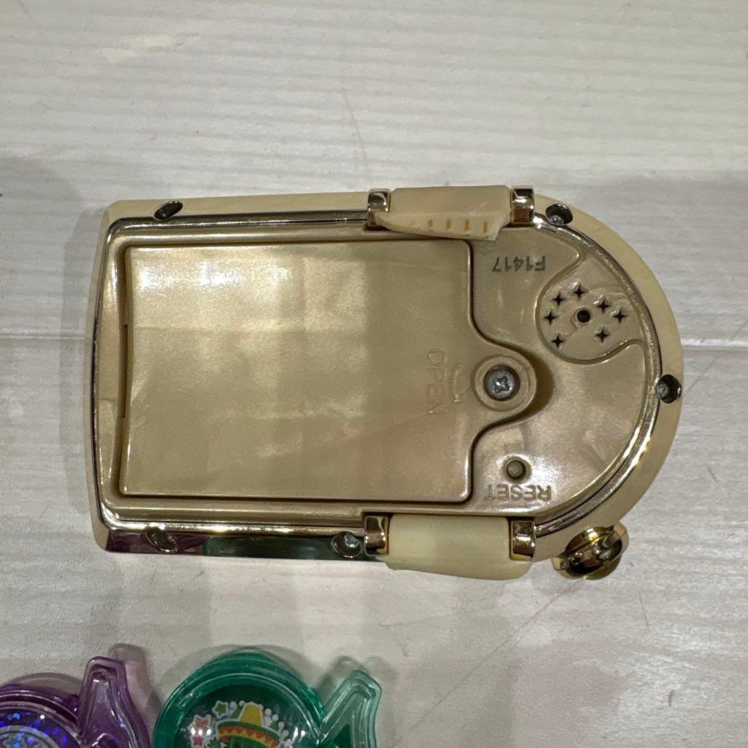 【まき様販売予定】ミラクルちゅーんず　ミラクルタクト　ミラクルブレスコスチューム