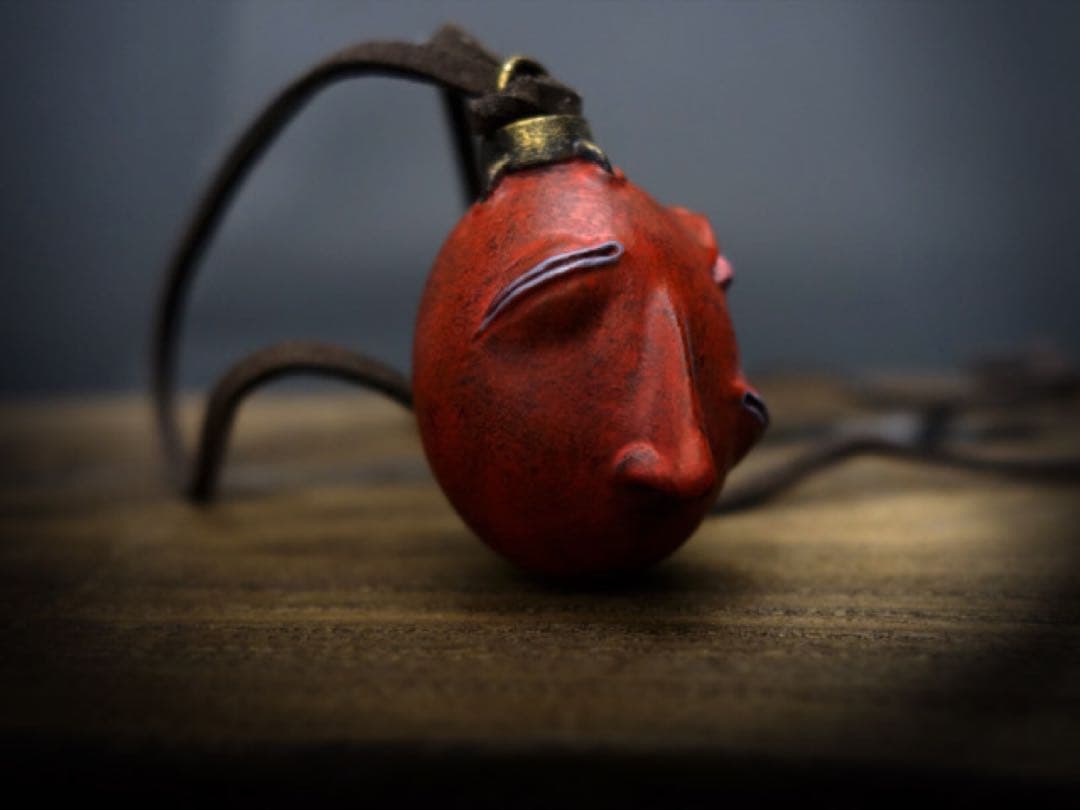 ベルセルク　ベヘリット　ネックレス　2020 サッポロ版