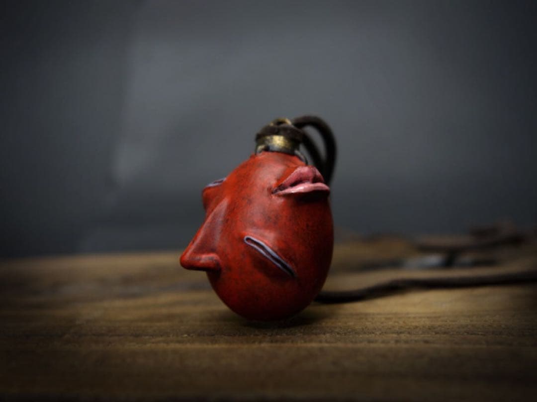 ベルセルク　ベヘリット　ネックレス　2020 サッポロ版