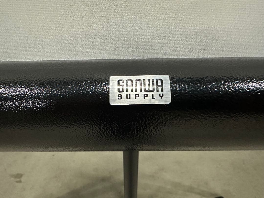 SANWAサンワサプライ プロジェクタースクリーン三脚式 100-PRS004