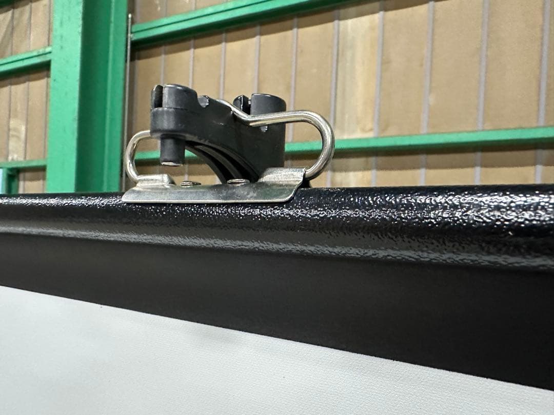 SANWAサンワサプライ プロジェクタースクリーン三脚式 100-PRS004