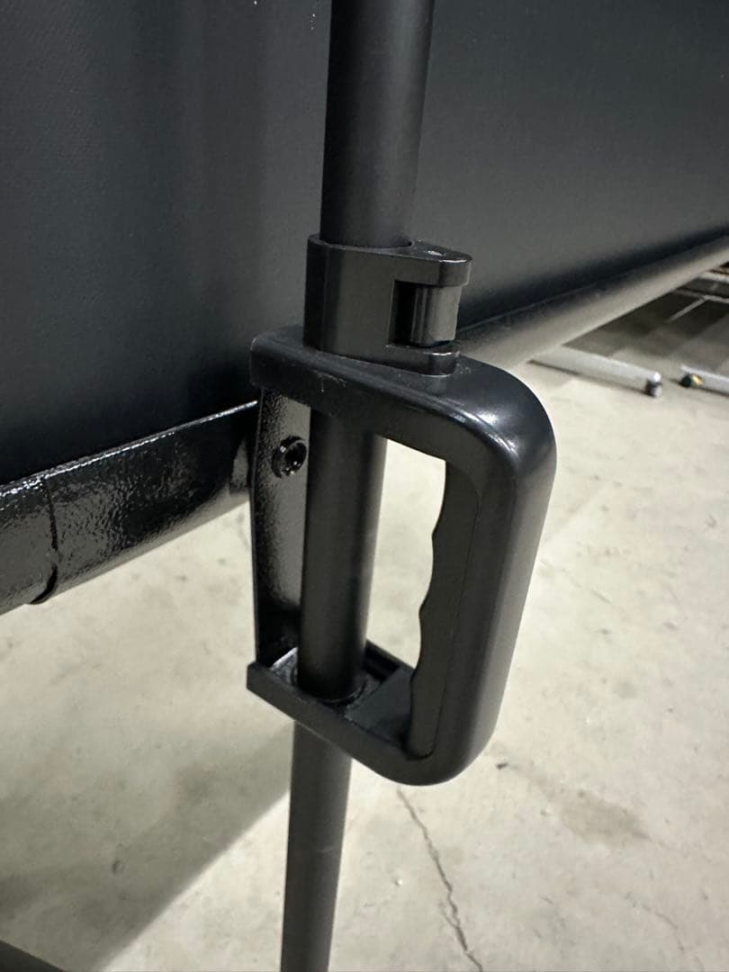 SANWAサンワサプライ プロジェクタースクリーン三脚式 100-PRS004