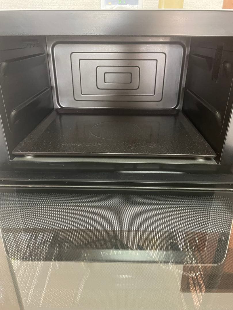 保証付き‼︎日立 ヘルシーシェフ　 オーブンレンジ MRO-F6C ホワイト