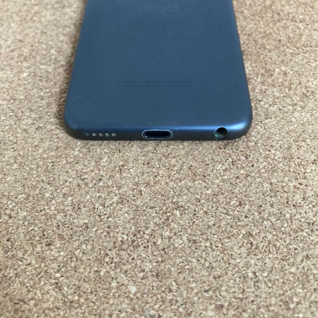 647【早い者勝ち】iPod Touch7 第7世代 32GB WIFIモデル☆
