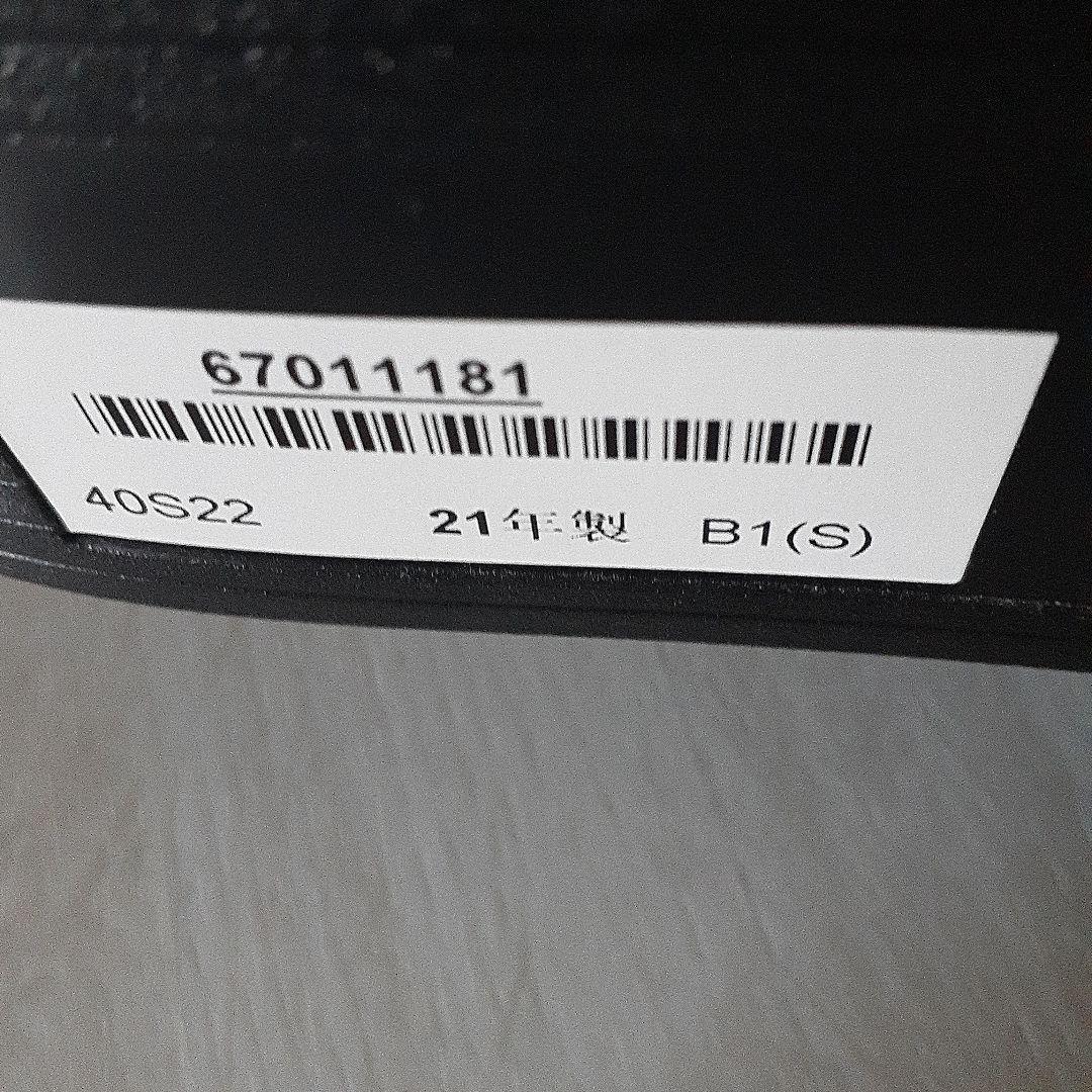 東芝液晶テレビ　40S22