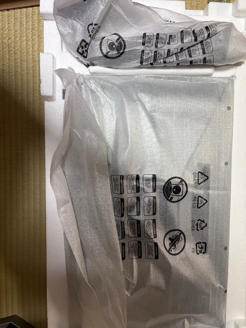 BenQ MOBIUZ EX2710Q 27インチモニター