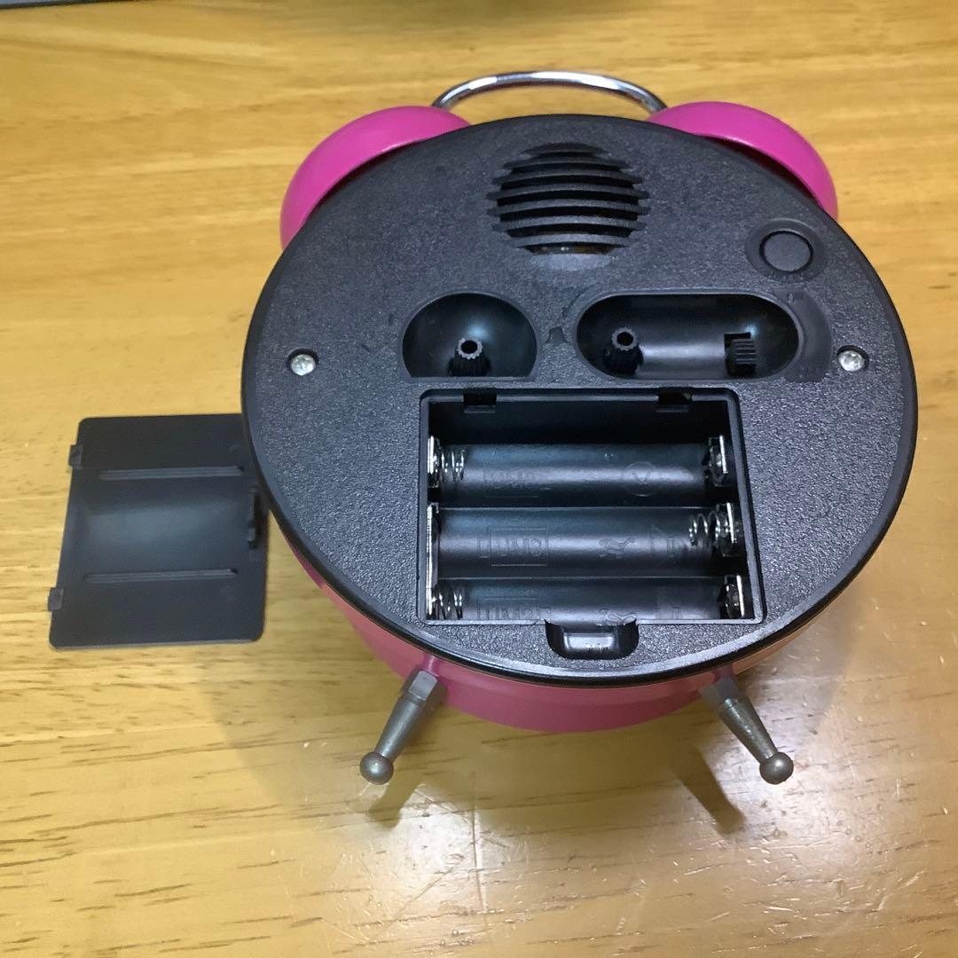 ミルキーウェイ2 目覚まし時計