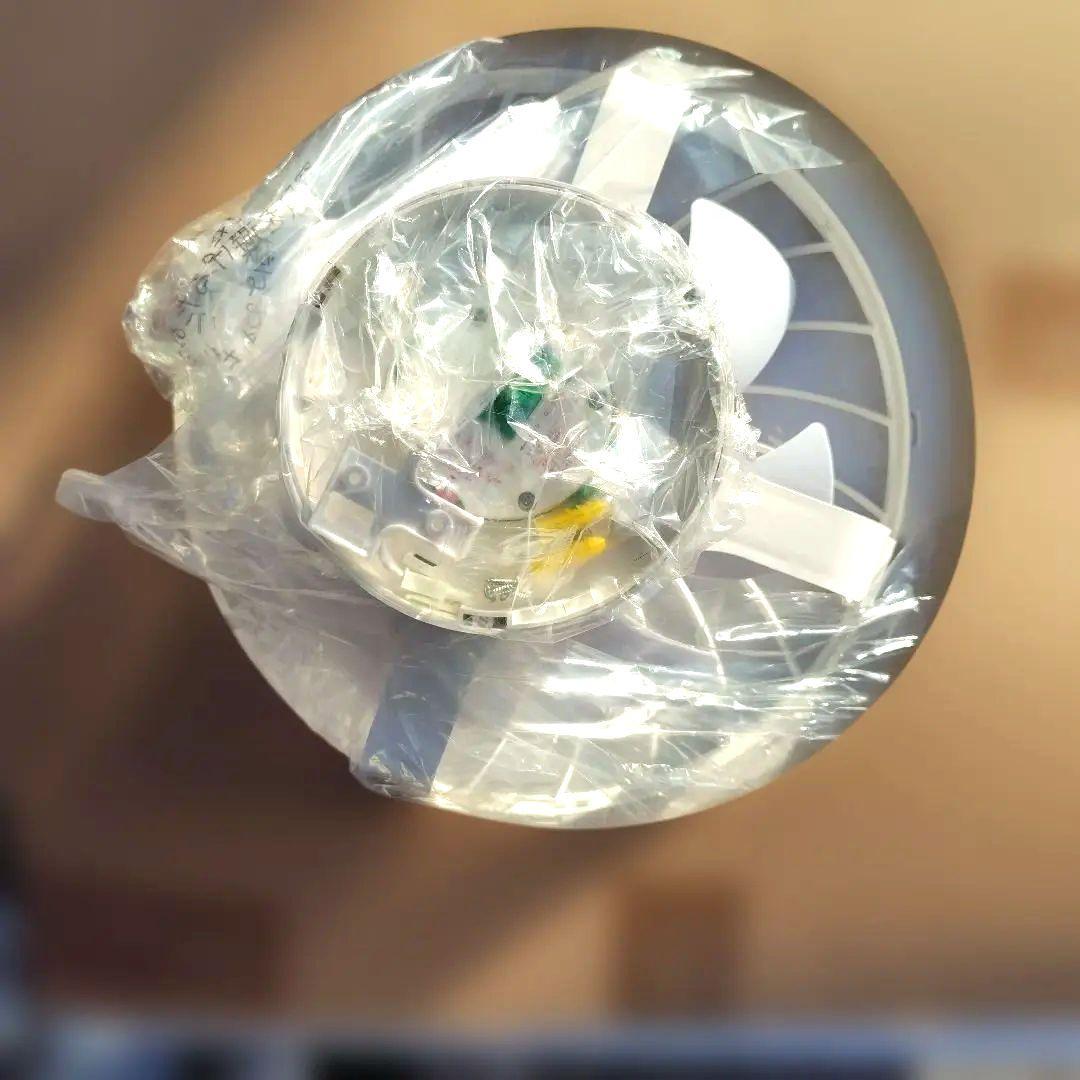 Natulux LEDシーリングファンライト HHL-CF-550WH