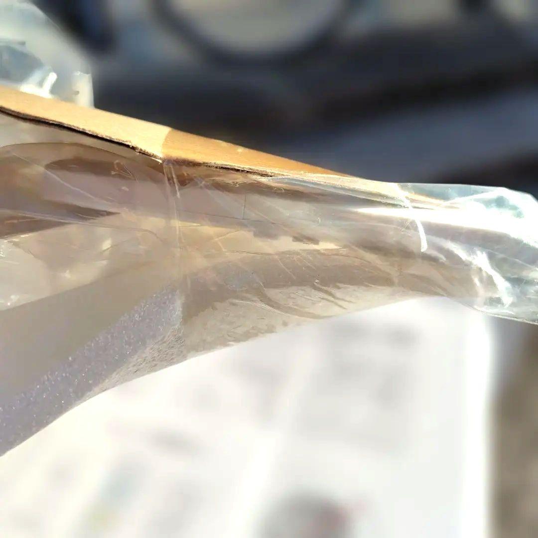 Natulux LEDシーリングファンライト HHL-CF-550WH