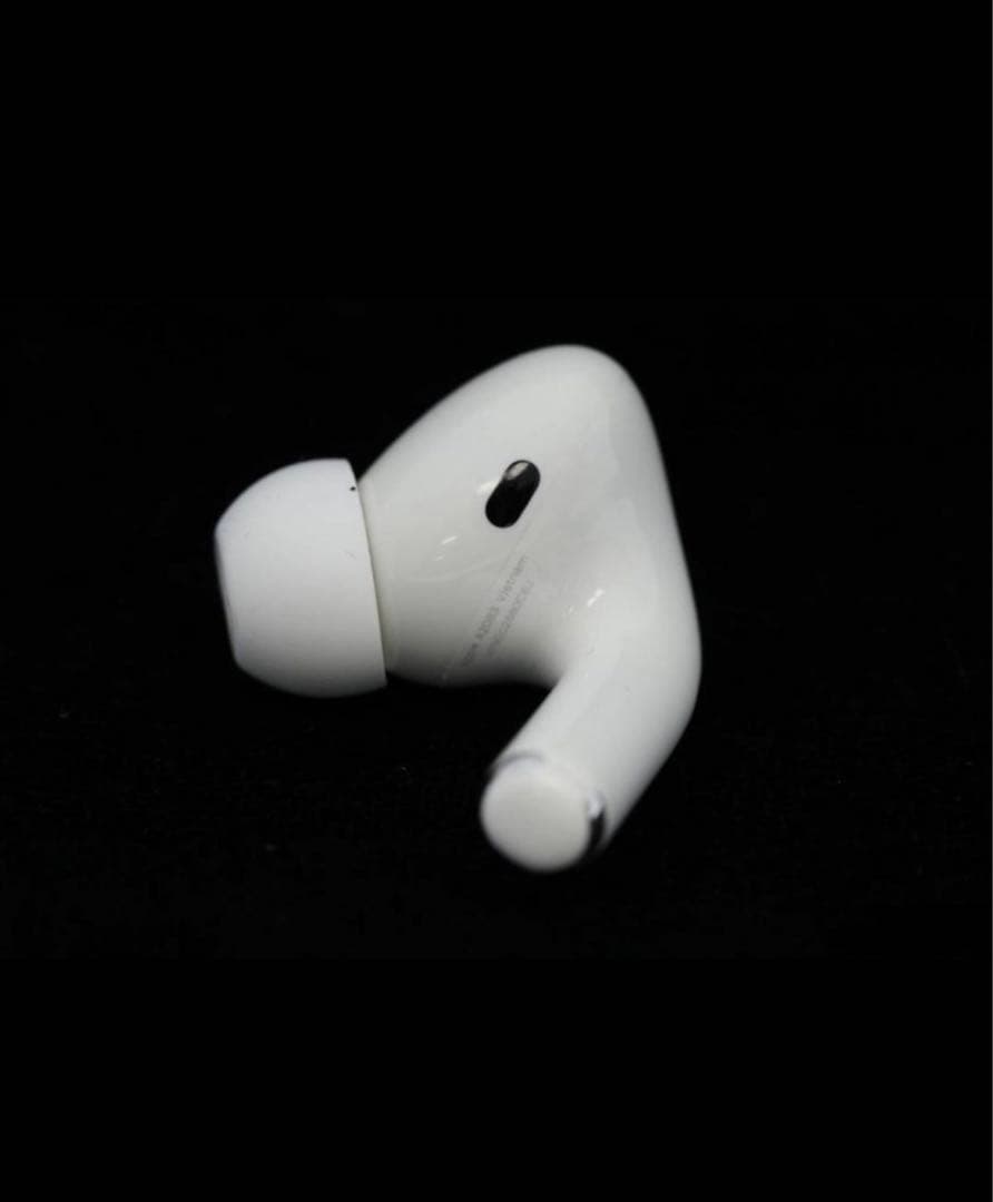 Apple国内正規品 AirPods Pro 第一世代 R右耳 のみ 片耳