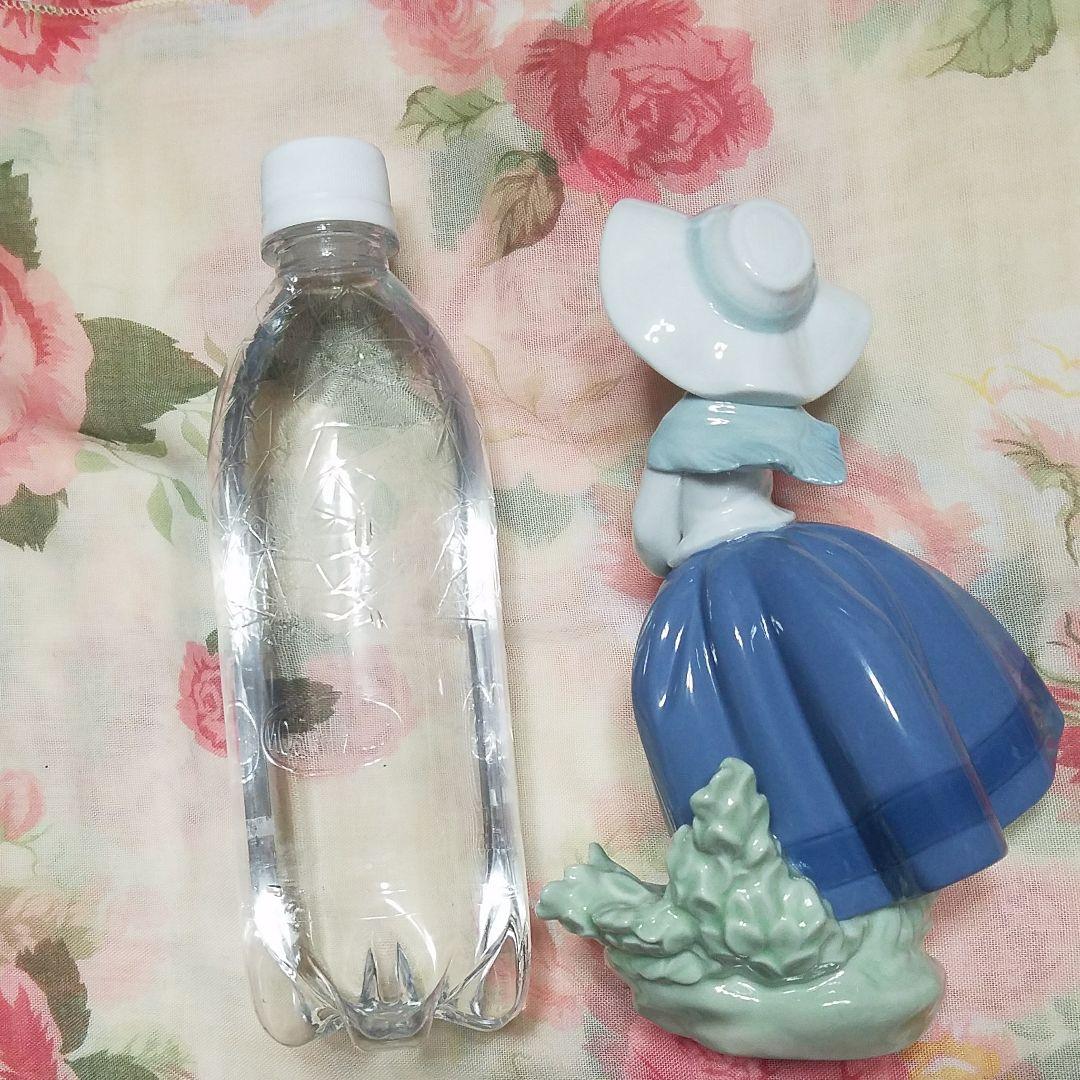 さらにさらに値下げ。リヤドロ☆リアドロきれいな花ばかり☆未使用